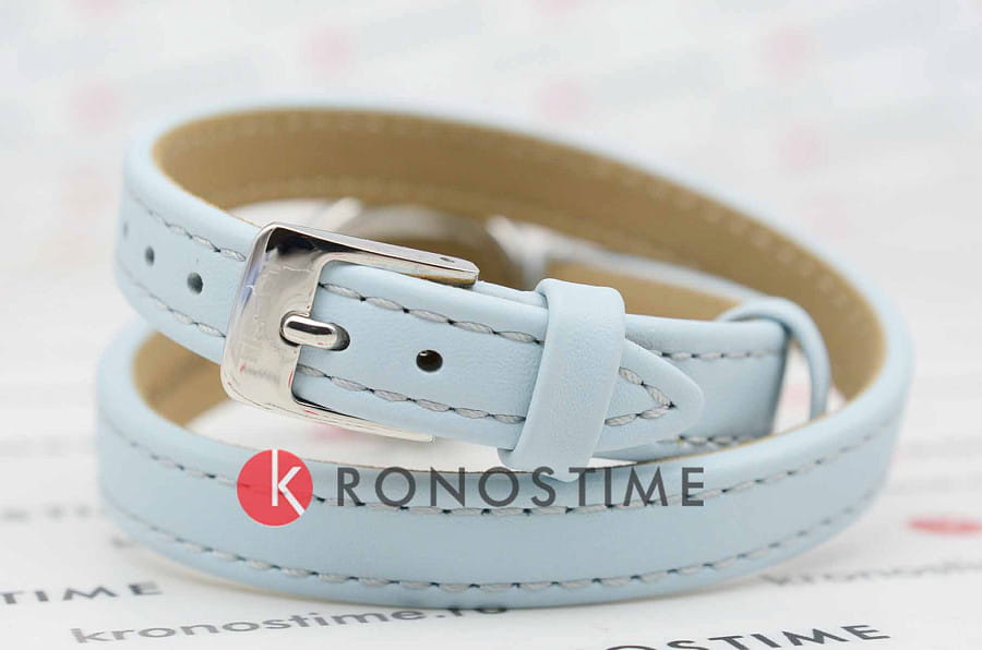 Часы Tissot Bellissima Small Lady - M Double Tour Strap T126.010.16.113.01 — Швейцария, кварцевые