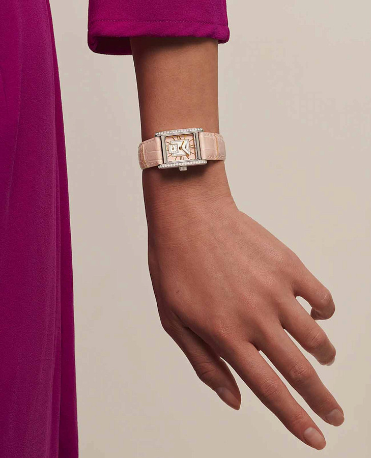 Часы Longines DolceVita L5.200.0.99.2 — Швейцария, кварцевые