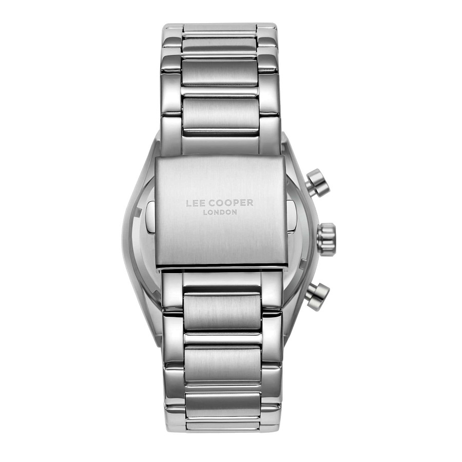 Часы Lee Cooper LC08174.360 — нержавеющая сталь, мужские