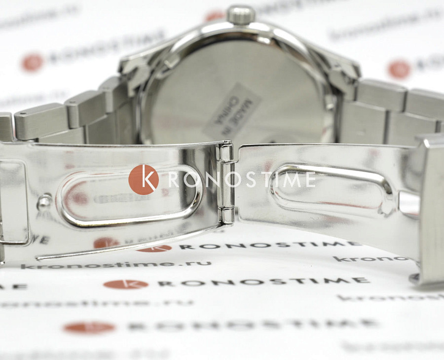 Часы Seiko Conceptual Series Dress SUR535P1 — Япония, кварцевые