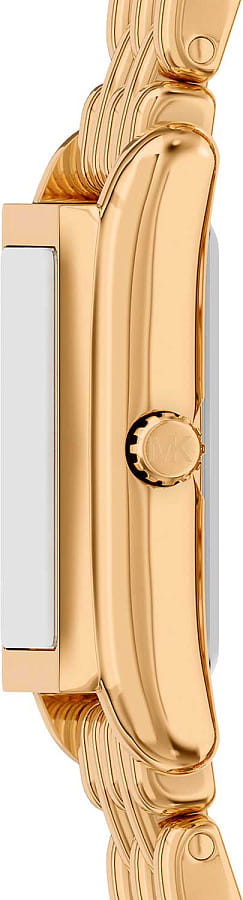 Часы Michael Kors Essex MK4997 — сталь металл, США
