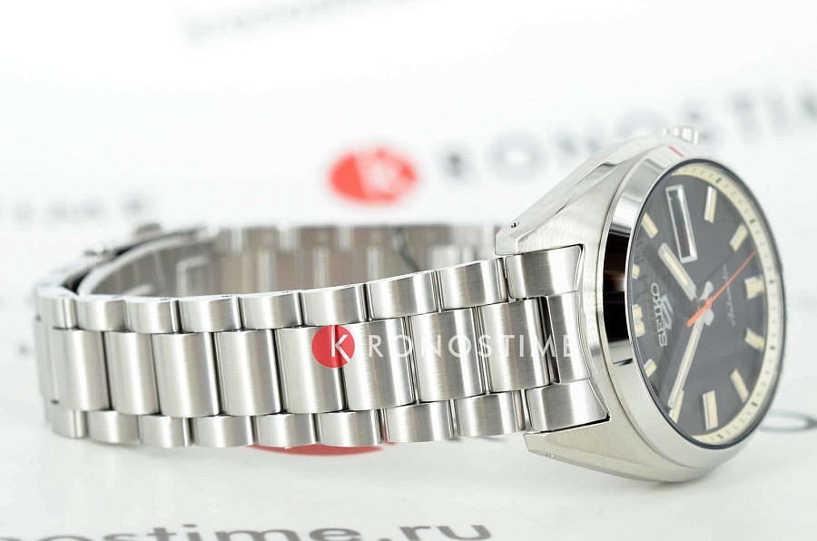 Часы Seiko 5 Sports SNXS series SRPK89K1 — нержавеющая сталь, мужские