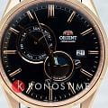 Японские механические часы Orient Sun & Moon RA-AK0304B (RN-AK0304B), фото 3