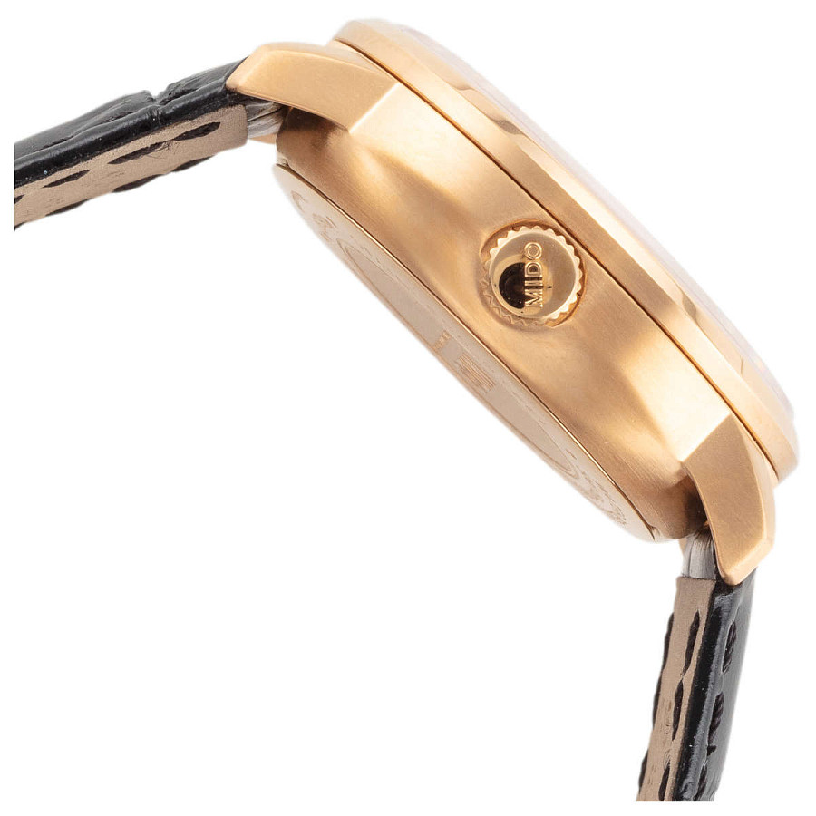 Часы Mido Commander M016.230.36.031.00 — артикул M0162303603100