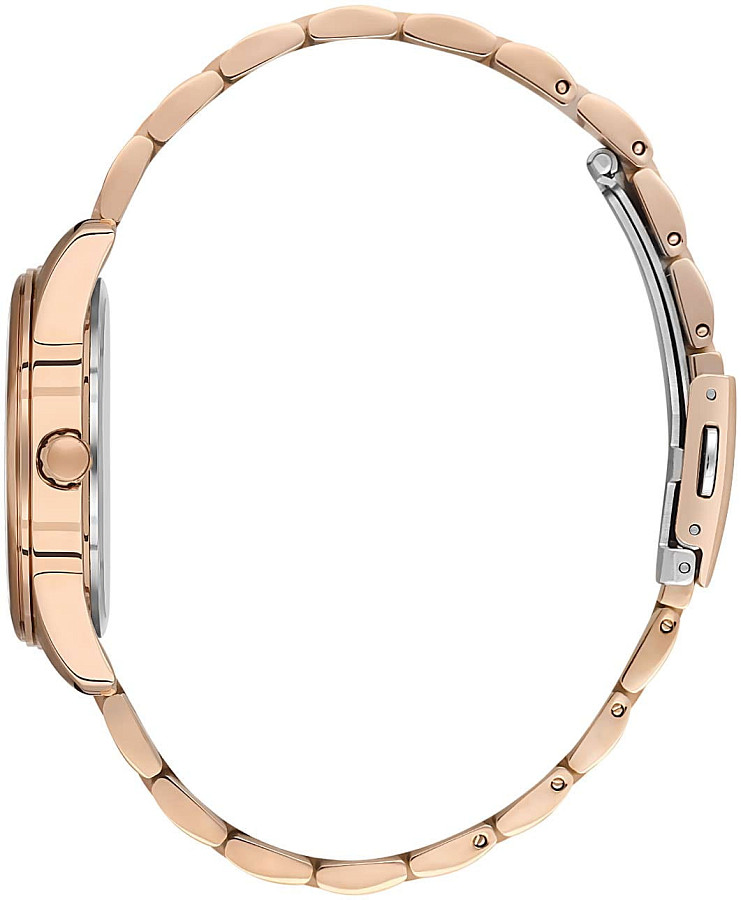 Часы Daniel Klein Premium DK.1.13718-4 — кварцевые, сталь металл