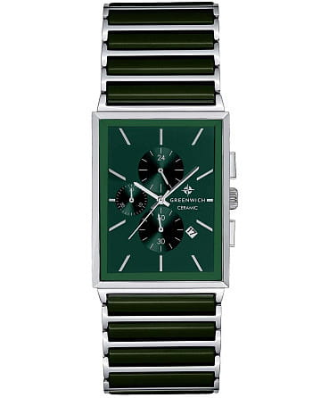 Greenwich Chronos GW 533.10.38