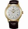 Японские механические часы Orient AC00007W (FAC00007W)
