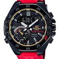 Японские часы Casio Edifice ECB-10HR-1A
