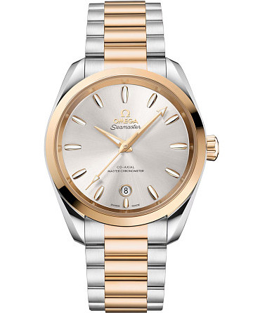 Omega Seamaster Aqua Terra 220.20.38.20.02.002