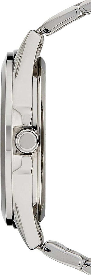 Часы Casio Collection MTP-1381D-3A — кварцевые, сталь металл
