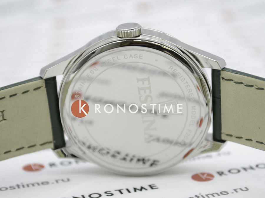 Часы Festina Classics F20426/7 — артикул F20426/7