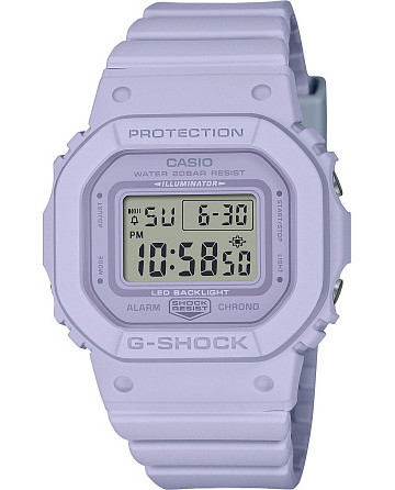 Casio G-Shock GMD-S5600BA-6DR (GMD-S5600BA-6)