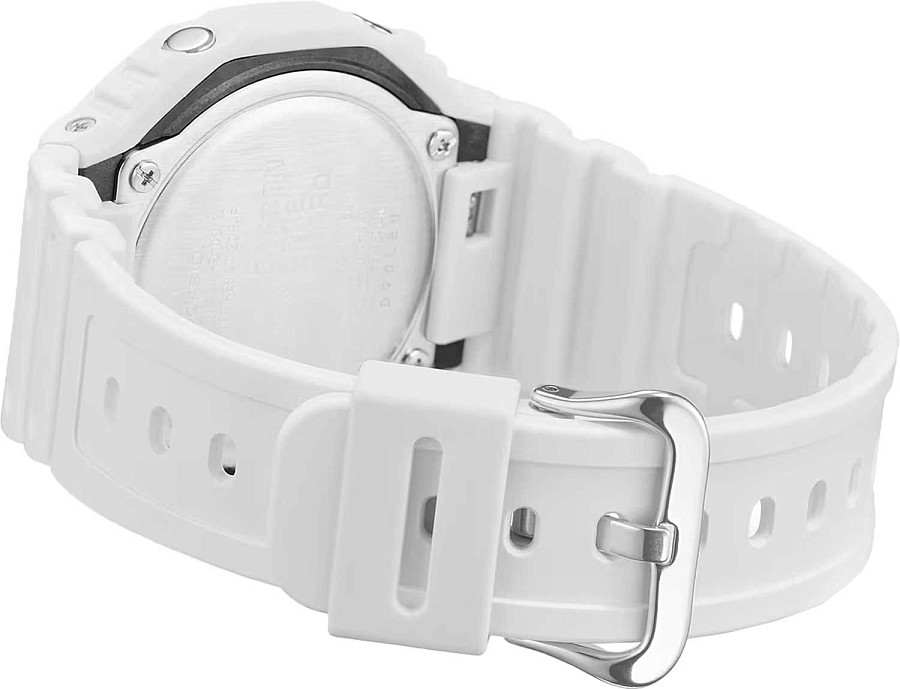 Часы Casio G-Shock GA-2100-7A7DR (GA-2100-7A7) — мужские, пластик