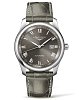 Швейцарские механические наручные часы Longines Master Collection L2.793.4.71.3