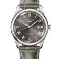 Швейцарские механические наручные часы Longines Master Collection L2.793.4.71.3