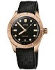 Швейцарские механические часы Oris Divers Sixty‑Five Date 01 733 7771 3154-07 4 19 18BR