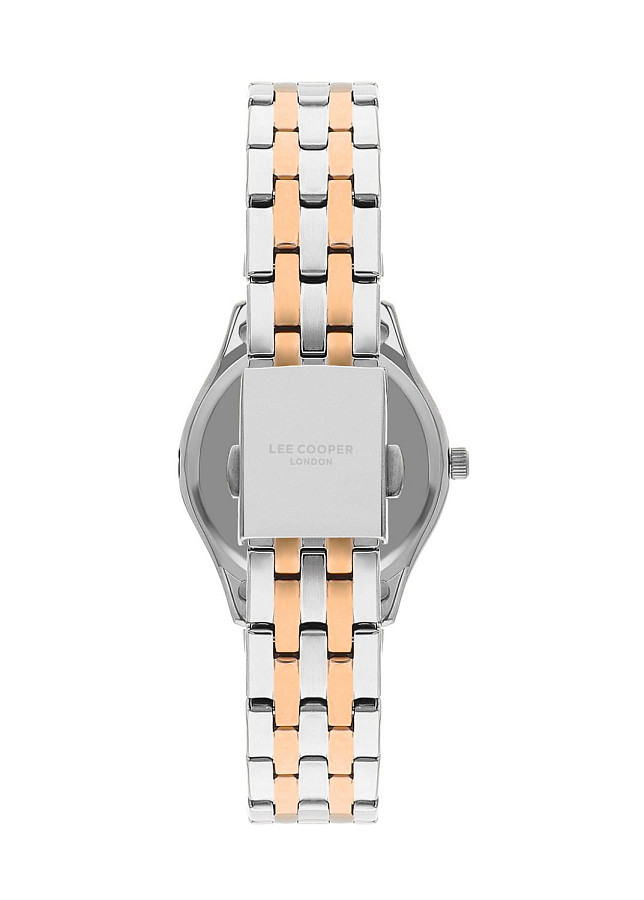 Часы Lee Cooper LC07832.520 — металл сталь, Англия