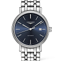 Швейцарские механические часы Longines Presence L4.922.4.92.6