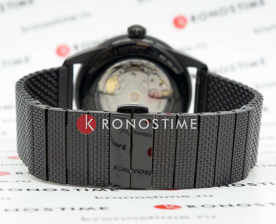 Часы Certina DS-1 Powermatic 80 C029.807.33.051.00 — Швейцария, механические