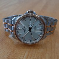 Фото покупателя: Швейцарские механические часы Certina DS Action Day-Date Powermatic 80 C032.430.22.031.00