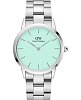 Шведские часы Daniel Wellington Iconic Link DW00100539