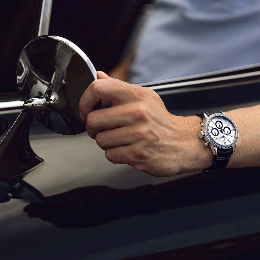 Часы Raymond Weil 7741-SC1-30021 — механические, металл сталь
