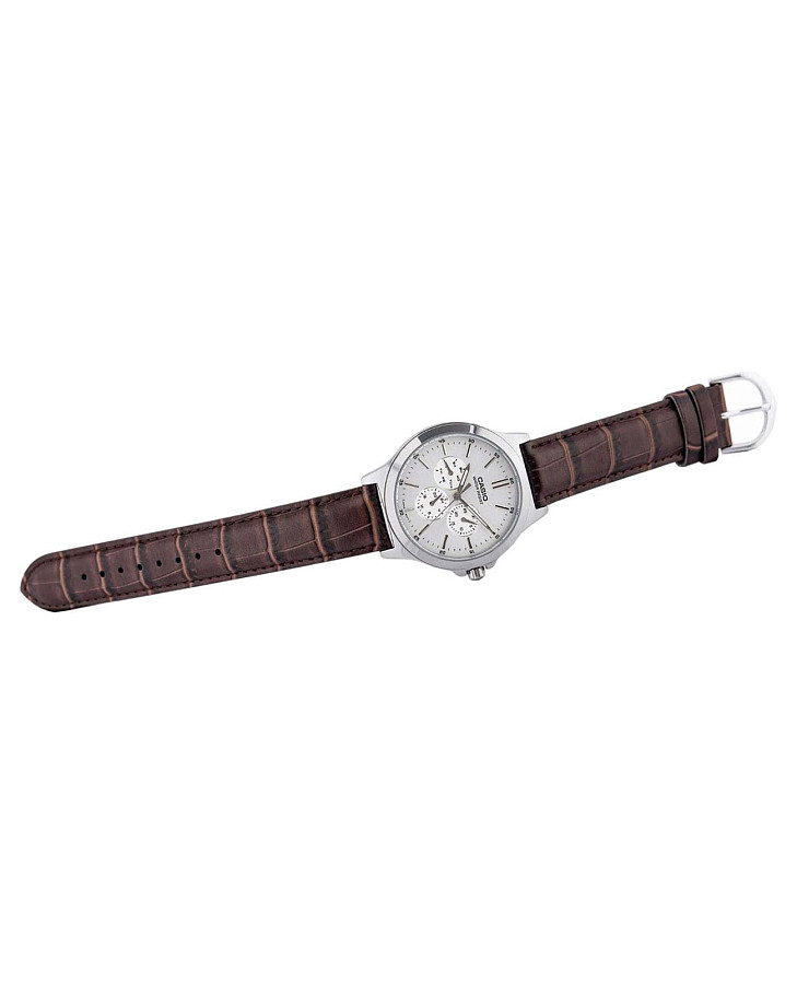 Часы Casio Collection MTP-V300L-7AUDF (MTP-V300L-7A) — артикул MTP-V300L-7A