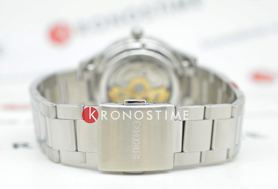 Часы Seiko Presage SSA423J1 — Япония, механические