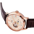 Японские механические часы Orient Sun & Moon RA-AS0002S (RN-AS0002S), фото 12