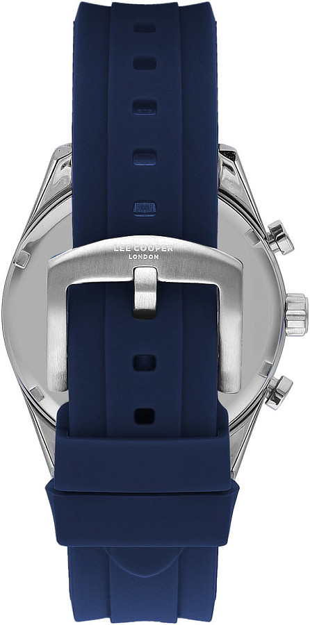 Часы Lee Cooper LC07987.399 — суперметалл, Англия