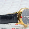 Швейцарские механические часы Tissot Le Locle Automatic Regulateur T006.428.36.058.02, фото 5