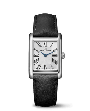 Maurice Lacroix Fiaba Square FA1205-SS001-110-2