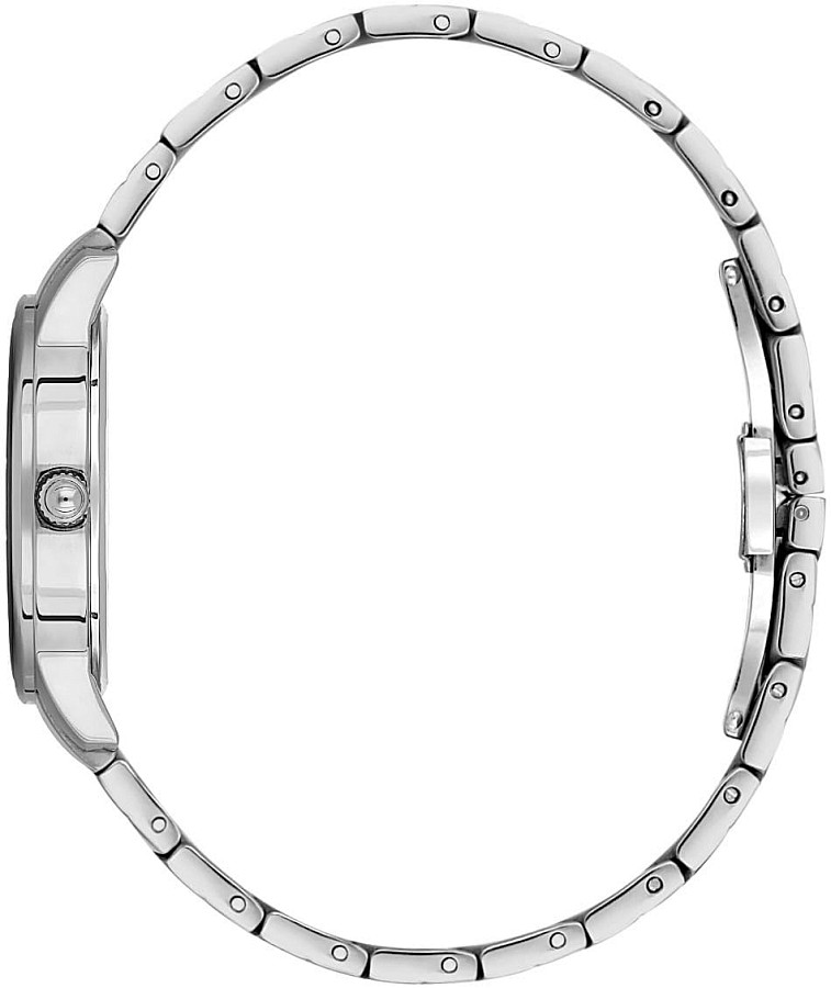 Часы Santa Barbara Polo & Racquet Club Unique SB.1.10568-1 — кварцевые, металл сталь