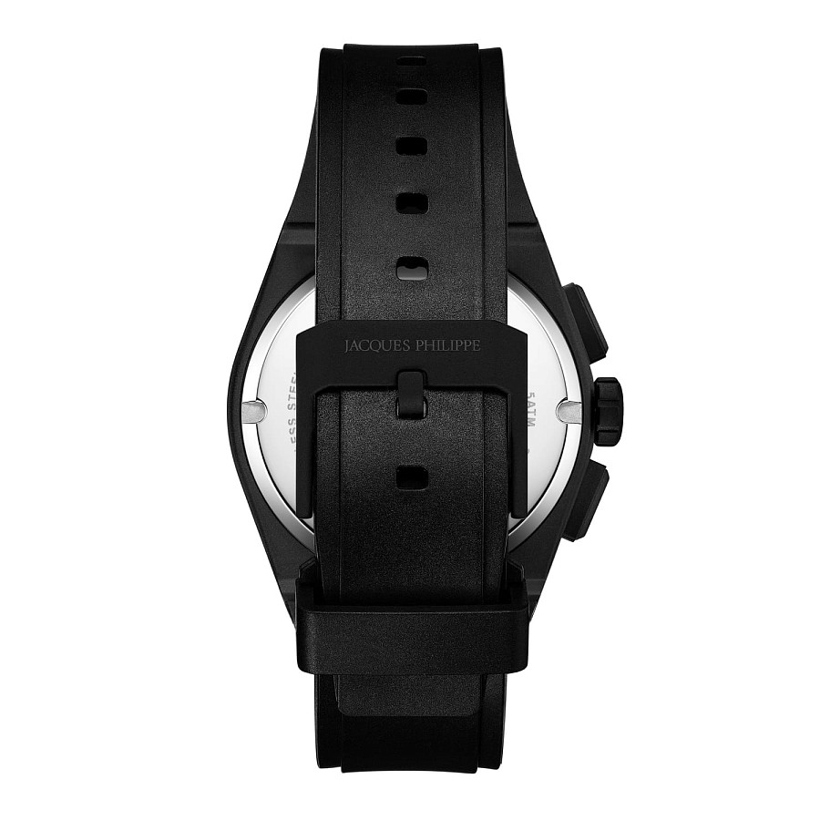 Часы Jacques Philippe Aurora JPQGC414411 — сталь металл, Швейцария