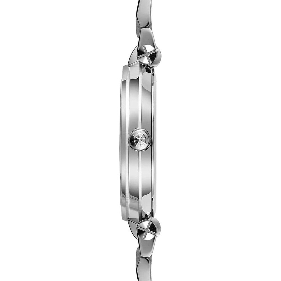 Часы Herbelin Newport 12288B15 — кварцевые, сталь металл