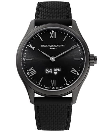 Frederique Constant Smartwatch Gents Vitality FC-287B5TB6
