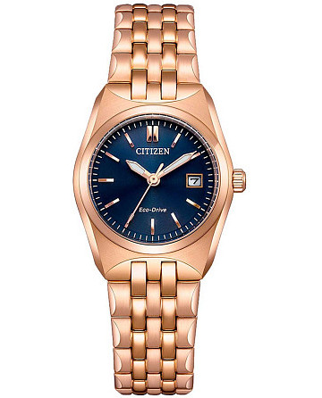 Citizen Eco-Drive EW2298-52L
