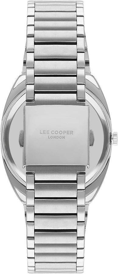 Часы Lee Cooper LC07938.370 — суперметалл, Англия