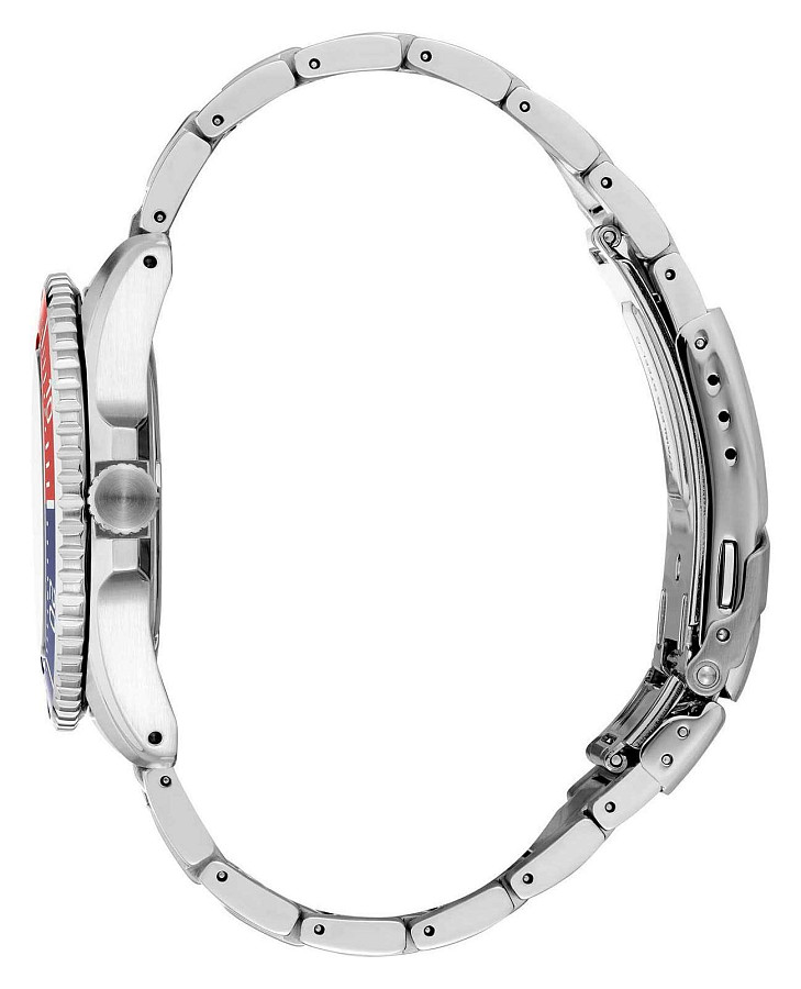 Часы Seiko Prospex SNE591P1 — кварцевые, Япония, мужские