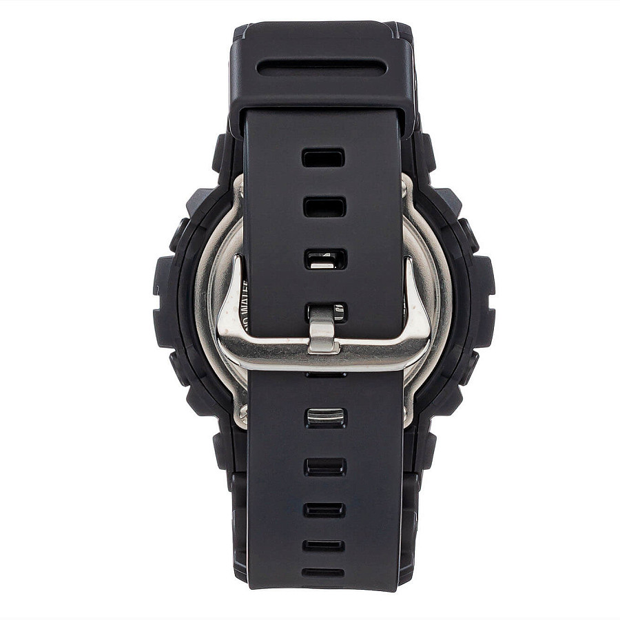 Часы Casio G-Shock GA-810MMA-1A — пластик, Япония