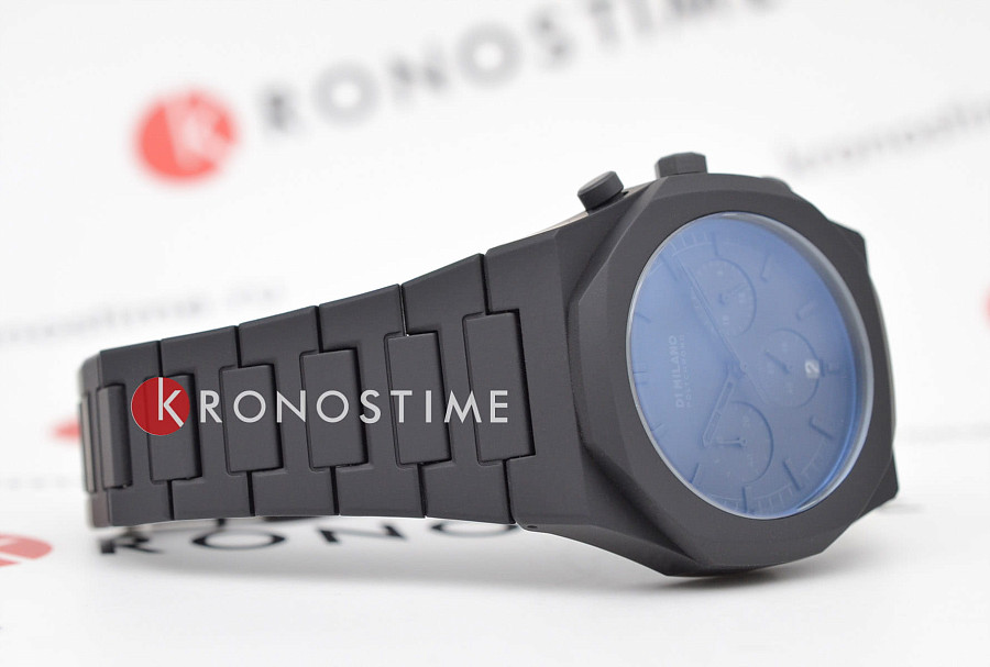 Часы D1 Milano Polychrono PHBJSH — артикул PHBJSH