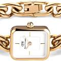 Шведские наручные часы Daniel Wellington Jolie Chain DW00100836, фото 7
