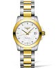 Швейцарские часы Longines Conquest L3.377.3.87.7