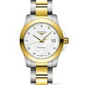 Швейцарские часы Longines Conquest L3.377.3.87.7