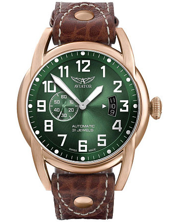 Aviator Bristol Scout V.3.18.2.311.4