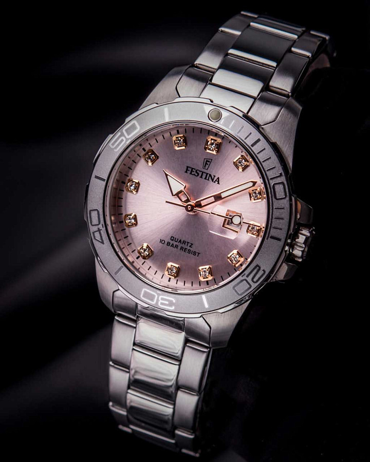 Часы Festina Boyfriend F20503/2 — артикул F20503/2