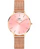 Шведские наручные часы Daniel Wellington Petite Melrose DW00100367