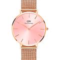 Шведские наручные часы Daniel Wellington Petite Melrose DW00100367