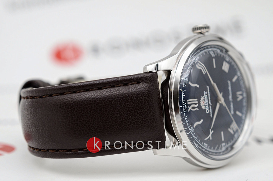 Часы Orient Classic Automatic RA-WK0004L (RN-WK0004L) — сталь металл, Япония