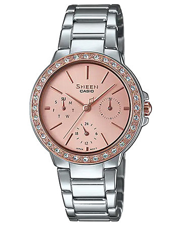 Casio Sheen SHE-3069SG-4AUDF